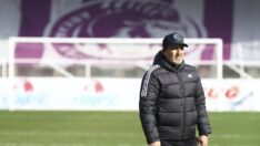 Keçiörengücü, Taner Taşkın ile sözleşme uzattı