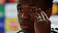 Kendisine maymun denilen Real Madrid yıldızı Vinicius Junior: Başarılı bir siyah futbolcunun mutluluğu…