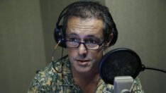 Kerem Kobanbay: Aynı filmde üç rol konuşsam farkına varmazsınız