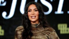Kim Kardashian eski sevgilisi Pete Davidson hakkında konuştu