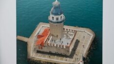 ‘Kız Kulesi’ne müdahale kaçınılmazdı’