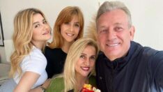 Kızı Haluk Peşken’in ölümüyle ilgili 5 saat ifade verdi