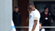 Koita ve Tırpan yeniden Kasımpaşa’da