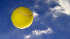 Kolombiya Davis Cup’ta Türkiye’yi 4-0 yendi