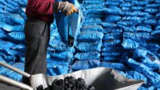 Kömür ve oduna da 3 misli zam geldi