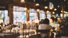 Konaklama ve yiyecek sektörü firmalarının satışı 5 yılda 3 katına çıktı