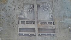 Konya’da Türk tarihine ışık tutacak keşif