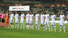 Konyaspor fırtına gibi! Giresunspor’u da devirdi…