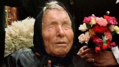 Kör kahin Baba Vanga’nın, Kral III. Charles hakkındaki kehaneti ortaya çıktı
