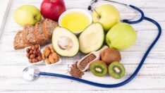 Kötü kolesterol ile başa çıkma yolları