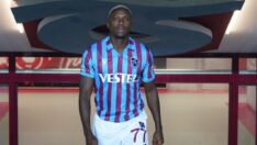 Kouassi’nin yeni takımı belli oldu