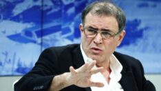 Kriz kâhini Roubini: Uzun bir resesyon olacak, zombi şirketler ve ülkeler batacak