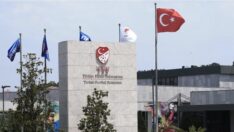 Kulüpler, teknik adamlar ve futbolculardan TFF’ye geçmiş olsun ziyareti