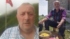 Kuzenini ambulansa yetiştirdi, o da kalp krizi geçirdi! İkisi de kurtarılamadı