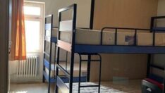 KYK yurdunda kalan üniversiteli öğrenci: Üç kişilik odalar, altı kişiye çıkarıldı