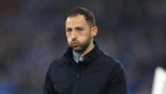 Leipzig, teknik direktör Tedesco’nun görevine son verdi