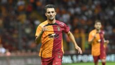Leo Dubois: Galatasaray’a bir proje için geldim