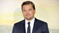 Leonardo DiCaprio’nun görüntülendiği gizemli model yeni sevgilisi mi?