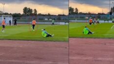 Liverpool’un yıldızı Darwin Nunez’in videosu viral oldu