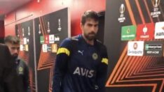 Luan Peres’in sağlık durumu iyi