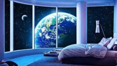 Lüks süitler, muhteşem Dünya manzarası… Starlab Uzay İstasyonu, Hilton’a emanet