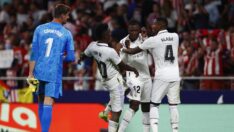 Madrid derbisinde Vinicius’a yönelik ırkçı tezahüratlar nedeniyle soruşturma açıldı