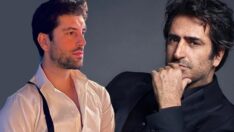 Mahsun Kırmızıgül’ün oğlu Mahmut Kırmızıgül sosyal medyada gündem oldu