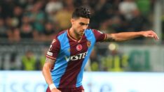Marc Bartra: Betis’te kalmak istiyordum ama Trabzonspor isteklerini anlatınca…