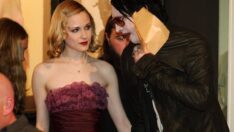 Marilyn Manson iddia etti: “FBI ajanı gibi davranıp beni suçladı”