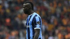 Mario Balotelli’nin Türkiye karnesi