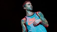 Maroon 5 solisti Adam Levine’ın başı yeni “aldatma” iddialarıyla dertte