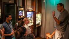 Masumiyet Müzesine 6 yeni eser eklendi