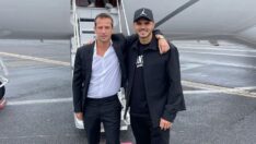 Mauro Icardi, Galatasaray’da! Ödenecek maaş belli oldu