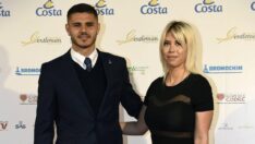 Mauro Icardi Wanda Nara ilişkisi sona erdi