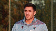 Maxi Gomez: Başarılı olmak kolay olmayacak