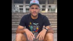 Maxi Gomez Trabzonspor için geliyor! Fenerbahçe’ye transfer çalımı…