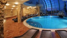 Mega zenginler 151 milyon TL’lik lüks Kıyamet Günü sığınakları satın alıyor