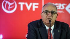 Mehmet Akif Üstündağ: 2026 Dünya Şampiyonası, yüzde 90 Türkiye’de olacak