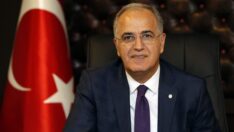 Mehmet Akif Üstündağ: İki önemli organizasyona ev sahipliği yapacağız