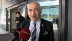 Mehmet Büyükekşi’den Yusuf Demir yorumu