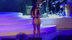 Melike Şahin: Birilerini eve kapatsanız da, şarkılarını hiçbir yere kapatamıyorsunuz