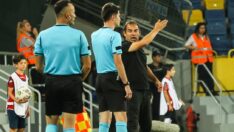 Metin Diyadin, Gençlerbirliği’nden istifa etti: Yalnızlık bu hayatta…