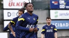 Michy Batshuayi, Antonio Conte’yi hedef aldı: Beni kandırdı