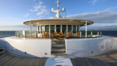 Microsoft’un kurucu ortağı Paul Allen’ın lüks yatı 1,6 milyar TL’ye satılıyor