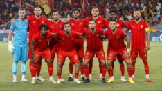 Milli ara Göztepe’ye yaradı