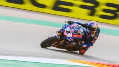 Milli motosikletçiler, Fransa’da piste çıkacak