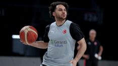 Milli Takım’da Shane Larkin krizi! TBF’den açıklama geldi…