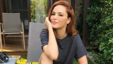 Mine Tugay kaza geçirdi