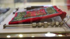 Mısır’dan Türkiye’ye kaçırılan tarihi eserler geri gönderildi