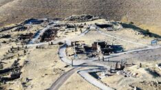 Mithrasın gizemleri yıl sonuna kadar ortaya çıkacak